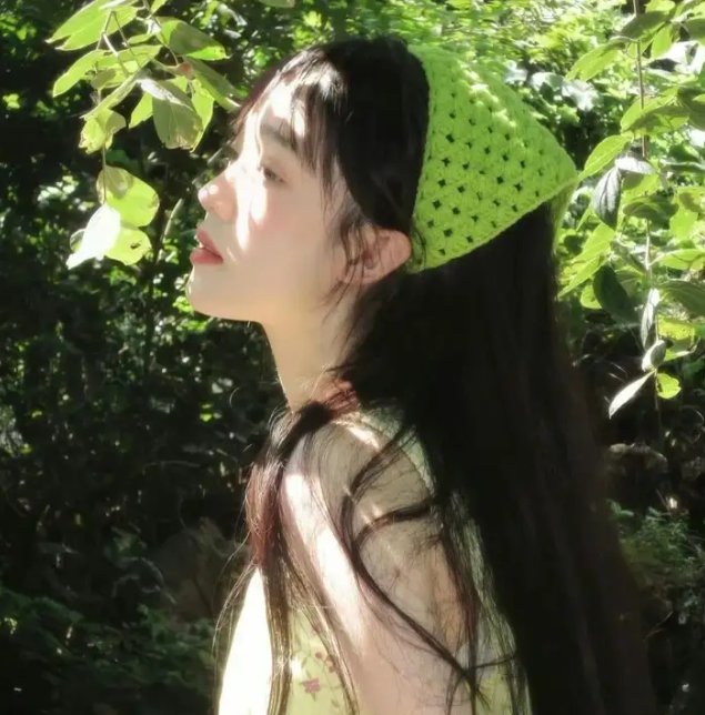 花园精灵