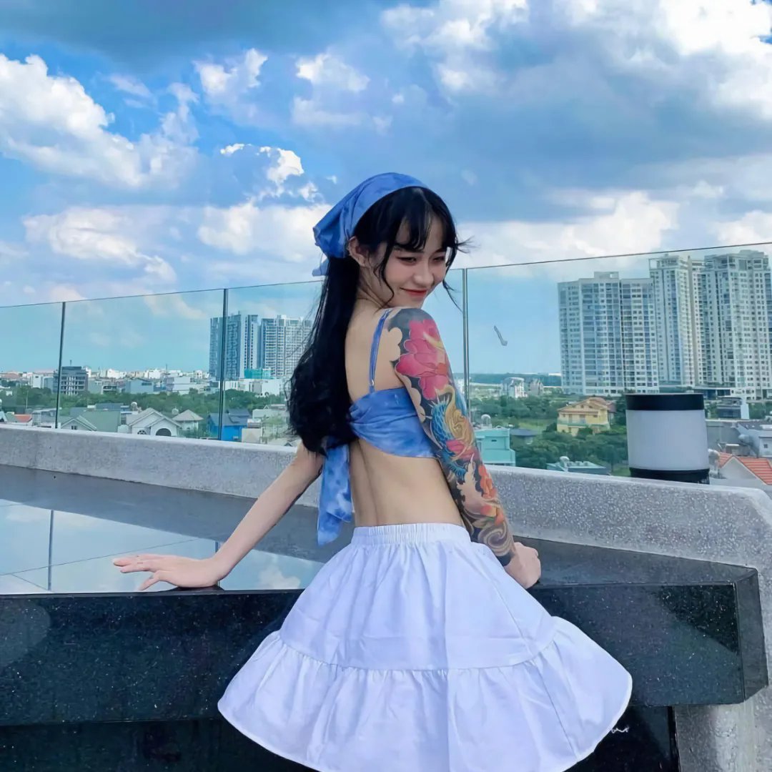 山羊妈妈和她的三个孩子